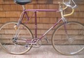 Bike р0rn — коллекция красивых велосипедов для вдохновения