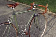 Bike р0rn — коллекция красивых велосипедов для вдохновения