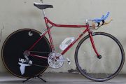 Bike р0rn — коллекция красивых велосипедов для вдохновения