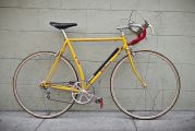 Bike р0rn — коллекция красивых велосипедов для вдохновения
