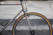 Bike р0rn — коллекция красивых велосипедов для вдохновения