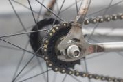 Bike р0rn — коллекция красивых велосипедов для вдохновения