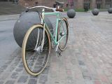 Bike р0rn — коллекция красивых велосипедов для вдохновения