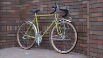 Bike р0rn — коллекция красивых велосипедов для вдохновения