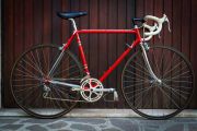 Bike р0rn — коллекция красивых велосипедов для вдохновения