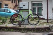 Bike р0rn — коллекция красивых велосипедов для вдохновения
