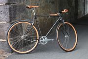 Bike р0rn — коллекция красивых велосипедов для вдохновения