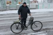 Приятные велосипеды с улицы