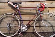 Bike р0rn — коллекция красивых велосипедов для вдохновения