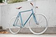 Bike р0rn — коллекция красивых велосипедов для вдохновения