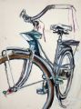 Bike р0rn — коллекция красивых велосипедов для вдохновения