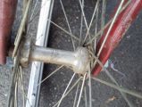 Bike р0rn — коллекция красивых велосипедов для вдохновения