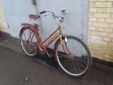 Bike р0rn — коллекция красивых велосипедов для вдохновения