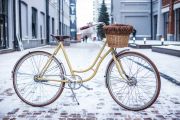 Велосипеды для семьи