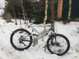 Велосипеды для семьи