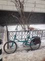 Уголок гуманитария (ЗиФ 1В ранний, ХВЗ В-37 поздний)