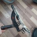 Реставрация и восстановление вело сёдел, работа с кожей и т.д.