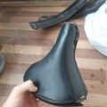 Реставрация и восстановление вело сёдел, работа с кожей и т.д.