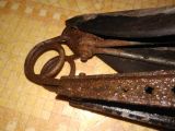Реставрация и восстановление вело сёдел, работа с кожей и т.д.
