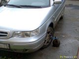 Как не дать увести вашего коня