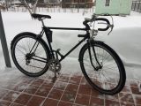Велосипеды для семьи