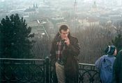 Гараж Riverdale