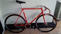 Bike р0rn — коллекция красивых велосипедов для вдохновения