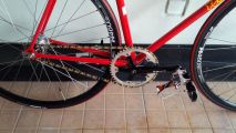 Bike р0rn — коллекция красивых велосипедов для вдохновения