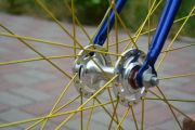 Bike р0rn — коллекция красивых велосипедов для вдохновения
