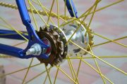 Bike р0rn — коллекция красивых велосипедов для вдохновения