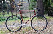Bike р0rn — коллекция красивых велосипедов для вдохновения