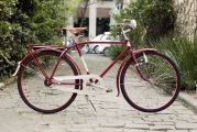 Bike р0rn — коллекция красивых велосипедов для вдохновения