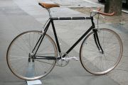 Bike р0rn — коллекция красивых велосипедов для вдохновения