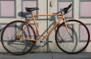 Bike р0rn — коллекция красивых велосипедов для вдохновения