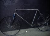 Truppenfahrrad NSU