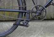 Truppenfahrrad NSU