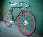 Bike р0rn — коллекция красивых велосипедов для вдохновения