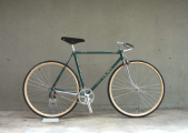 Bike р0rn — коллекция красивых велосипедов для вдохновения