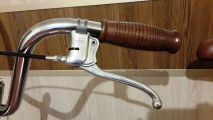 "Моя велоконюшня"