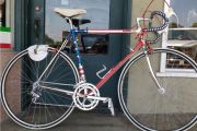 Bike р0rn — коллекция красивых велосипедов для вдохновения