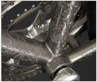 Bike р0rn — коллекция красивых велосипедов для вдохновения