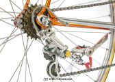 Bike р0rn — коллекция красивых велосипедов для вдохновения