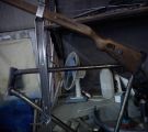 Truppenfahrrad NSU