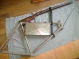 Truppenfahrrad NSU