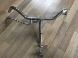 Truppenfahrrad NSU