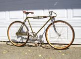 Bike р0rn — коллекция красивых велосипедов для вдохновения