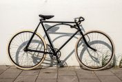 Bike р0rn — коллекция красивых велосипедов для вдохновения