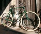Bike р0rn — коллекция красивых велосипедов для вдохновения