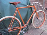 Bike р0rn — коллекция красивых велосипедов для вдохновения
