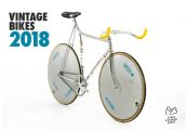Bike р0rn — коллекция красивых велосипедов для вдохновения